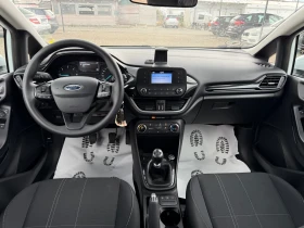 Ford Fiesta 1.5d 85hp EVRO6 - 13800 лв. - 30950695 7