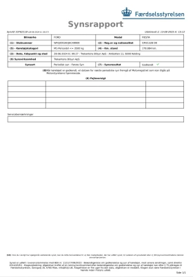 Ford Fiesta 1.5d 85hp EVRO6 - 13800 лв. - 30950695 16