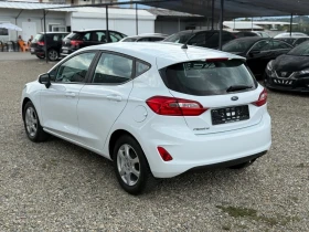 Ford Fiesta 1.5d 85hp EVRO6 - 13800 лв. - 30950695 4