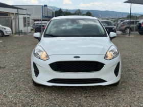 Ford Fiesta 1.5d 85hp EVRO6 - 13800 лв. - 30950695 2