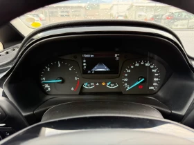 Ford Fiesta 1.5d 85hp EVRO6 - 13800 лв. - 30950695 8
