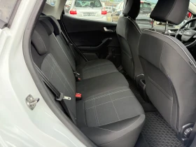 Ford Fiesta 1.5d 85hp EVRO6 - 13800 лв. - 30950695 14