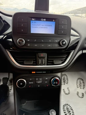 Ford Fiesta 1.5d 85hp EVRO6 - 13800 лв. - 30950695 9