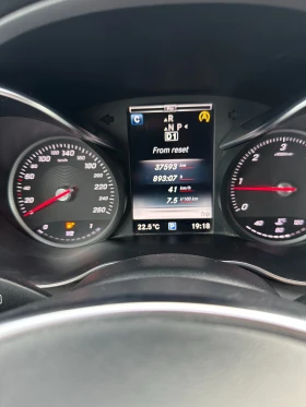 Обява за продажба на Mercedes-Benz C 250 BlueTEC 4MATIC Avantgarde Burmester  ~33 000 лв. - изображение 4