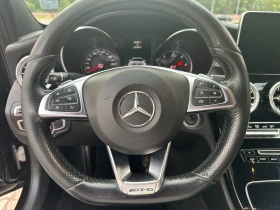 Обява за продажба на Mercedes-Benz C 250 BlueTEC 4MATIC Avantgarde Burmester  ~33 000 лв. - изображение 8