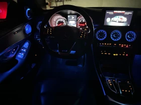 Обява за продажба на Mercedes-Benz C 250 BlueTEC 4MATIC Avantgarde Burmester  ~33 000 лв. - изображение 3