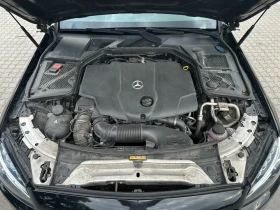 Обява за продажба на Mercedes-Benz C 250 BlueTEC 4MATIC Avantgarde Burmester  ~33 000 лв. - изображение 5