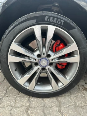 Обява за продажба на Mercedes-Benz C 250 BlueTEC 4MATIC Avantgarde Burmester  ~33 000 лв. - изображение 10