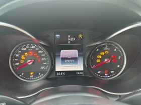 Обява за продажба на Mercedes-Benz C 250 BlueTEC 4MATIC Avantgarde Burmester  ~33 000 лв. - изображение 7