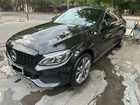 Обява за продажба на Mercedes-Benz C 250 BlueTEC 4MATIC Avantgarde Burmester  ~33 000 лв. - изображение 1