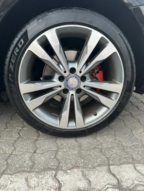 Обява за продажба на Mercedes-Benz C 250 BlueTEC 4MATIC Avantgarde Burmester  ~33 000 лв. - изображение 9