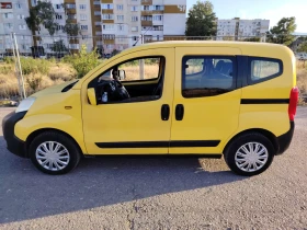 Обява за продажба на Fiat Qubo Бензин, газ 50 литра ~2 199 лв. - изображение 6