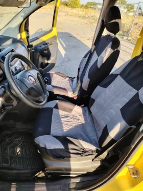 Обява за продажба на Fiat Qubo Бензин, газ 50 литра ~2 199 лв. - изображение 10