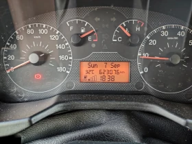 Обява за продажба на Fiat Qubo Бензин, газ 50 литра ~2 199 лв. - изображение 1