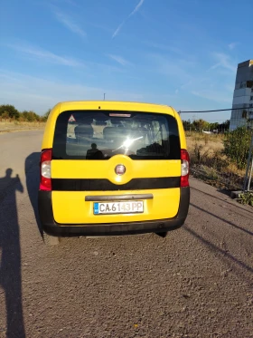 Обява за продажба на Fiat Qubo Бензин, газ 50 литра ~2 199 лв. - изображение 5
