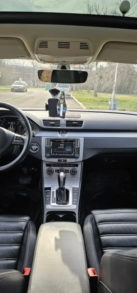 VW CC | Mobile.bg    11
