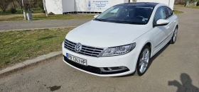  VW CC