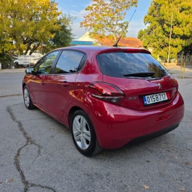 Peugeot 208 1.2i STYLE NAVI EVRO 6B | Mobile.bg    5