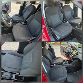 Peugeot 208 1.2i STYLE NAVI EVRO 6B | Mobile.bg    16
