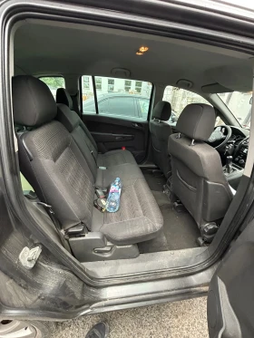 Обява за продажба на Opel Zafira ~3 999 лв. - изображение 4