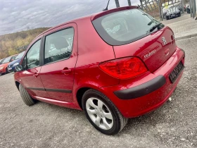 Peugeot 307 1.6HDI* 110K.c.* 111000km* UNIKAT | Mobile.bg    6