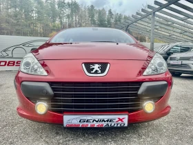 Peugeot 307 1.6HDI* 110K.c.* 111000km* UNIKAT | Mobile.bg    2