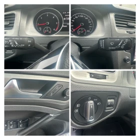 VW Golf 2.0TDI* 4MOTION* REALNI KM*  | Mobile.bg    14