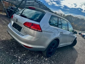 VW Golf 2.0TDI* 4MOTION* REALNI KM*  | Mobile.bg    4