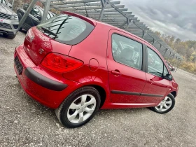 Peugeot 307 1.6HDI* 110K.c.* 111000km* UNIKAT | Mobile.bg    4