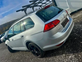 VW Golf 2.0TDI* 4MOTION* REALNI KM*  | Mobile.bg    6