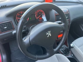 Peugeot 307 1.6HDI* 110K.c.* 111000km* UNIKAT | Mobile.bg    9