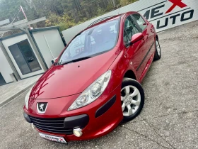 Peugeot 307 1.6HDI* 110K.c.* 111000km* UNIKAT - изображение 1