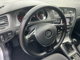 VW Golf 2.0TDI* 4MOTION* REALNI KM*  | Mobile.bg    9