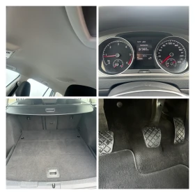 VW Golf 2.0TDI* 4MOTION* REALNI KM*  | Mobile.bg    16