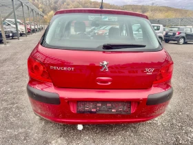 Peugeot 307 1.6HDI* 110K.c.* 111000km* UNIKAT | Mobile.bg    5