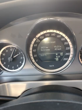 Mercedes-Benz E 350 | Mobile.bg � ����� ������ 8
