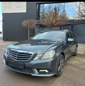 Mercedes-Benz E 350 | Mobile.bg � ����� ������ 2