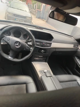 Mercedes-Benz E 350 | Mobile.bg � ����� ������ 11