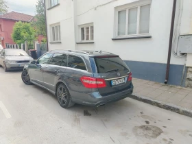 Mercedes-Benz E 350 | Mobile.bg � ����� ������ 6