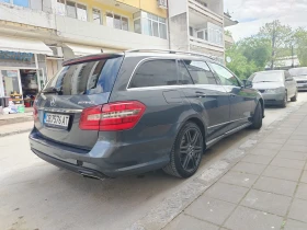 Mercedes-Benz E 350 | Mobile.bg � ����� ������ 5