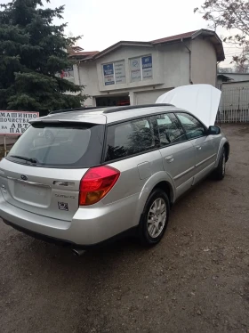 Subaru Outback, снимка 8