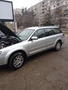 Subaru Outback, снимка 10