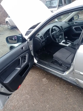 Subaru Outback, снимка 1