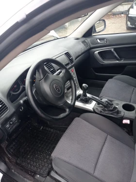 Subaru Outback, снимка 6