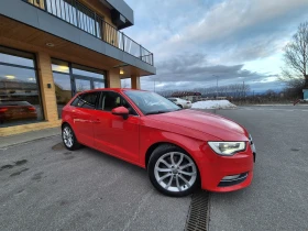 Audi A3 2.0tdi Quattro, снимка 15