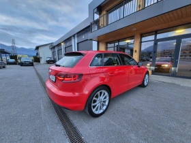 Audi A3 2.0tdi Quattro, снимка 3