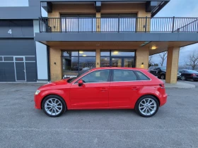 Audi A3 2.0tdi Quattro, снимка 6