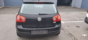 VW Golf 1, 4бен.75к.Климатроник., снимка 3