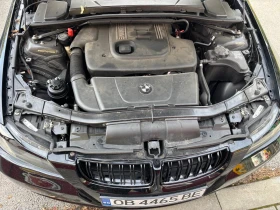 BMW 320 E91 320d 163 hp | Mobile.bg � ����� ������ 9