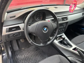 BMW 320 E91 320d 163 hp | Mobile.bg � ����� ������ 6